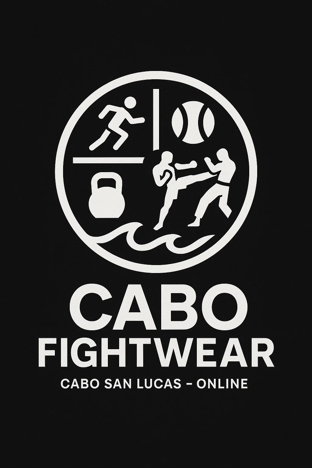 Cabo Fightwear Logo